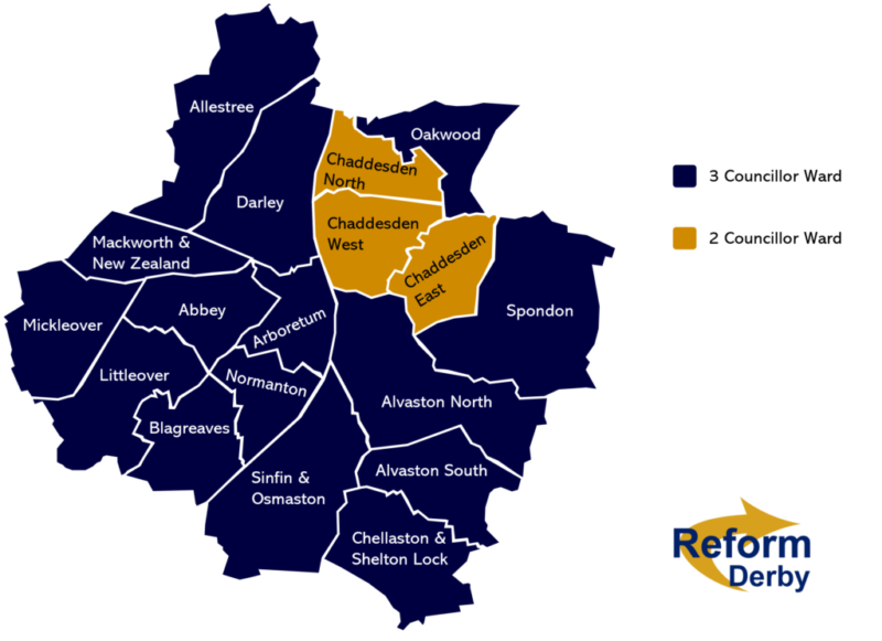 Election Map